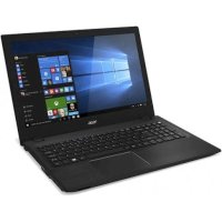 ноутбук Acer Aspire F5-571G-P569 Черный
