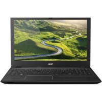 ноутбук Acer Aspire F5-571G-P8PJ Черный