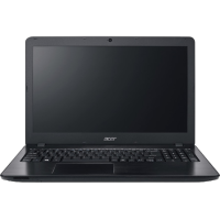 ноутбук Acer Aspire F5-573G-71G8 Черный