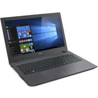 ноутбук Acer Aspire F5-573G-75Q3 Черный