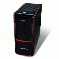 компьютер Acer Aspire G3-605 DT.SQYER.007 Черный
