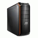 компьютер Acer Aspire G3610 DT.SHBER.002 Черный