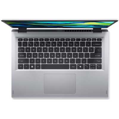 ноутбук Acer Aspire Go AG14-21P-R4XC-wpro Серебристый
