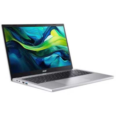 ноутбук Acer Aspire Go AG15-21PT-R5GQ Серебристый