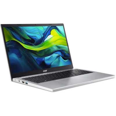 ноутбук Acer Aspire Go AG15-31P-35MV-wpro Серебристый