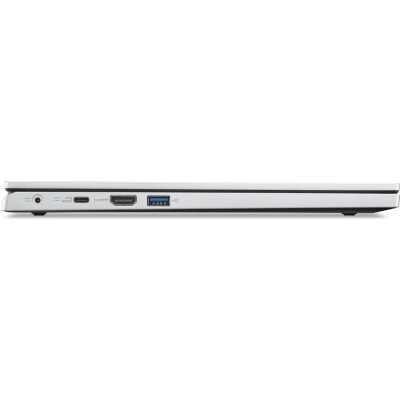 ноутбук Acer Aspire Go AG15-31P-35MV-wpro Серебристый