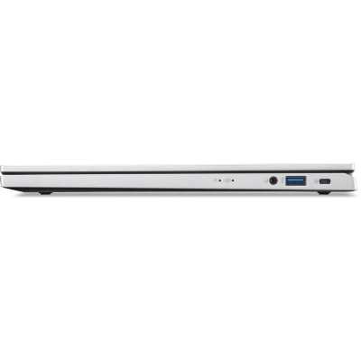 ноутбук Acer Aspire Go AG15-31P-35MV-wpro Серебристый