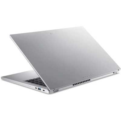 ноутбук Acer Aspire Go AG15-31P-35MV-wpro Серебристый