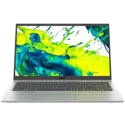 ноутбук Acer Aspire Go AG15-44P NX.JXXCD.007-wpro Серебристый