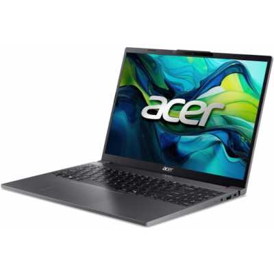 ноутбук Acer Aspire Go AG15-51P-576W-wpro Серый