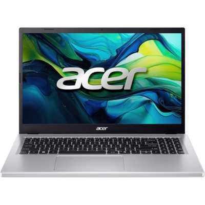 ноутбук Acer Aspire Go AG15-71P-71KY-wpro Серебристый