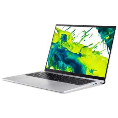 ноутбук Acer Aspire Go AG16-71P NX.JT2CD.001 Серебристый