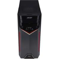 компьютер Acer Aspire GX-781 DG.B88ER.005 Черный