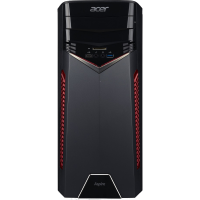 компьютер Acer Aspire GX-781 DG.B8CER.035 Черный