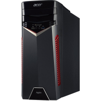 компьютер Acer Aspire GX-781 DG.B8CER.036 Черный