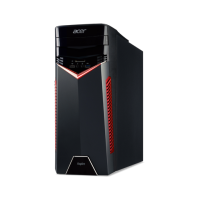 компьютер Acer Aspire GX-781 DT.B88ER.005 Черный