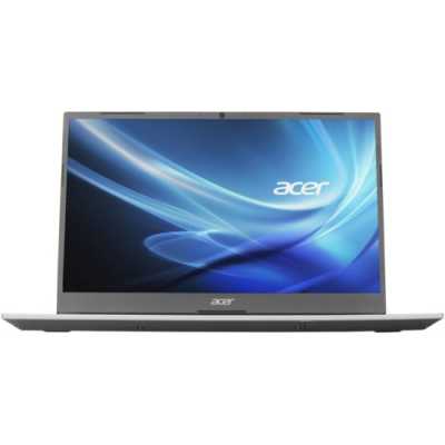 ноутбук Acer Aspire Lite AL15-41 UN.31ZSI.014_16 Серебристый
