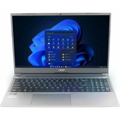ноутбук Acer Aspire Lite AL15-41P NX.J97CD.001_16Gb Серебристый