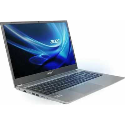 ноутбук Acer Aspire Lite AL15-41P NX.J97CD.001_16Gb Серебристый