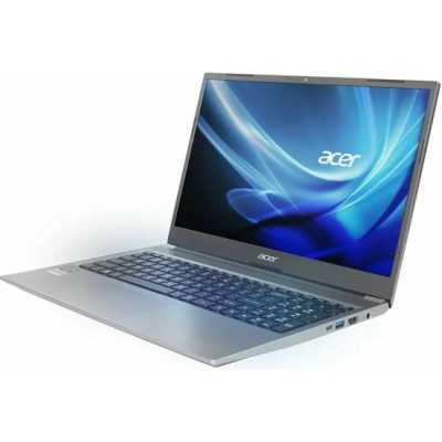 ноутбук Acer Aspire Lite AL15-41P NX.J97CD.001_16Gb Серебристый