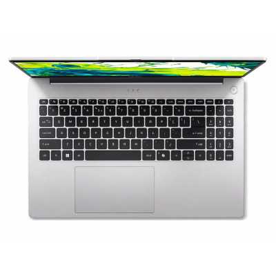 ноутбук Acer Aspire Lite AL15-45P-R0MF Серебристый
