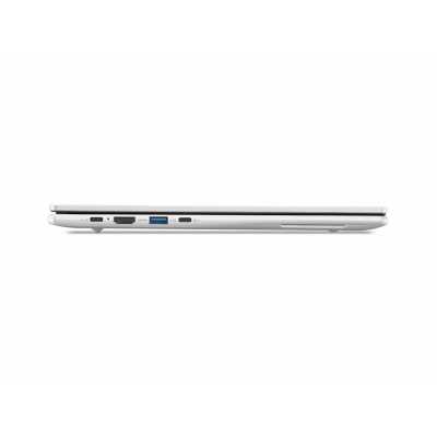 ноутбук Acer Aspire Lite AL15-45P-R0MF Серебристый
