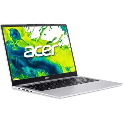 ноутбук Acer Aspire Lite AL15-46P-R2UH Серебристый