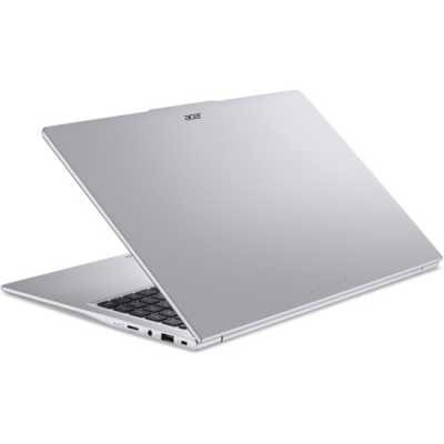 ноутбук Acer Aspire Lite AL15-49P-R7SB Серебристый