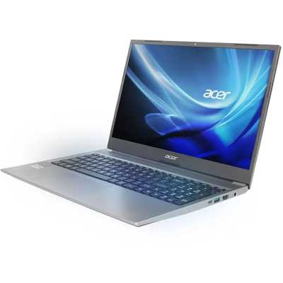 ноутбук Acer Aspire Lite AL15-52 UN.321SI.00D-wpro Серебристый