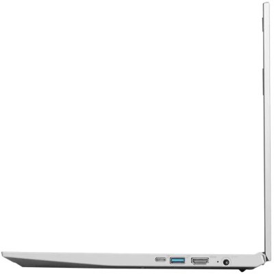 ноутбук Acer Aspire Lite AL15-52 UN.321SI.00D-wpro Серебристый