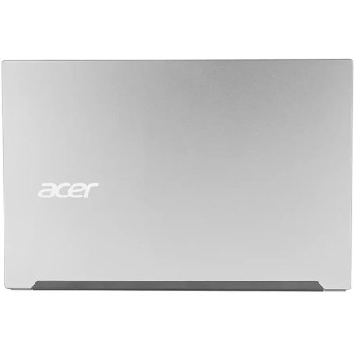 ноутбук Acer Aspire Lite AL15-52 UN.321SI.00D-wpro Серебристый