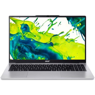 ноутбук Acer Aspire Lite AL15-53P-56PA Серебристый