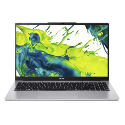 ноутбук Acer Aspire Lite AL15-72P-71X1 Серебристый