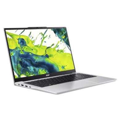 ноутбук Acer Aspire Lite AL15-72P-71X1 Серебристый