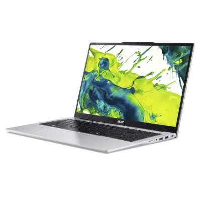 ноутбук Acer Aspire Lite AL15-72P-71X1 Серебристый