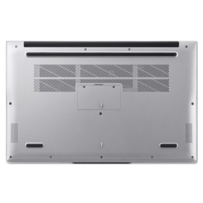 ноутбук Acer Aspire Lite AL15-72P-71X1 Серебристый