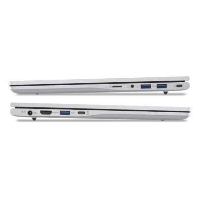 ноутбук Acer Aspire Lite AL15-72P-71X1 Серебристый