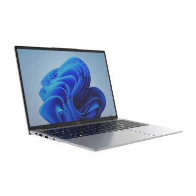 ноутбук Acer Aspire Lite AL16-71P-5137 Серебристый