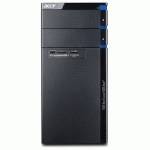 компьютер Acer Aspire M3410 PT.SGDE1.032 Черный