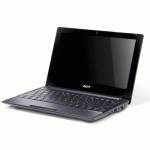 нетбук Acer Aspire One AO522-C5Dkk Черный