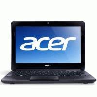 нетбук Acer Aspire One AO756-887BSkk NU.SGYER.014 Черный