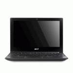 нетбук Acer Aspire One AOD260-2Bk