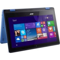 ноутбук Acer Aspire R3-131T-C0K2 Синий