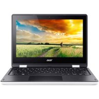 ноутбук Acer Aspire R3-131T-C35G Белый