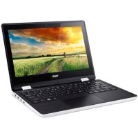 ноутбук Acer Aspire R3-131T-C4F0 Белый