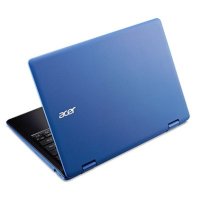 ноутбук Acer Aspire R3-131T-P24A Синий
