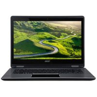 ноутбук Acer Aspire R5-471T-76DT Черный