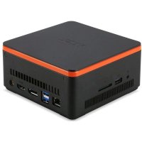 компьютер Acer Aspire Revo M2-601 DT.B3BER.002 Черный
