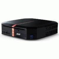 компьютер Acer Aspire Revo RL80 DT.SMCER.004 Черный