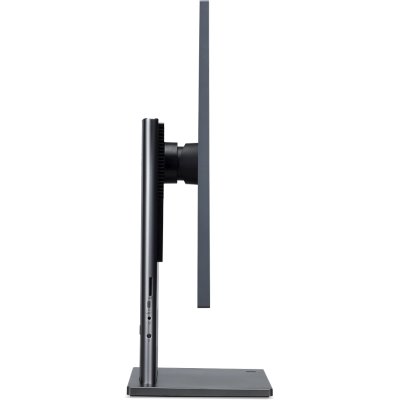 моноблок Acer Aspire S27-1755 DQ.BKDCD.003 Серый